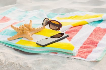 Eviter la surchauffe de son téléphone
