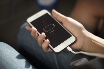 Optimiser la batterie