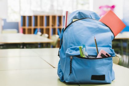 Rentrée scolaire