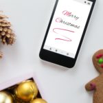 Application Noël