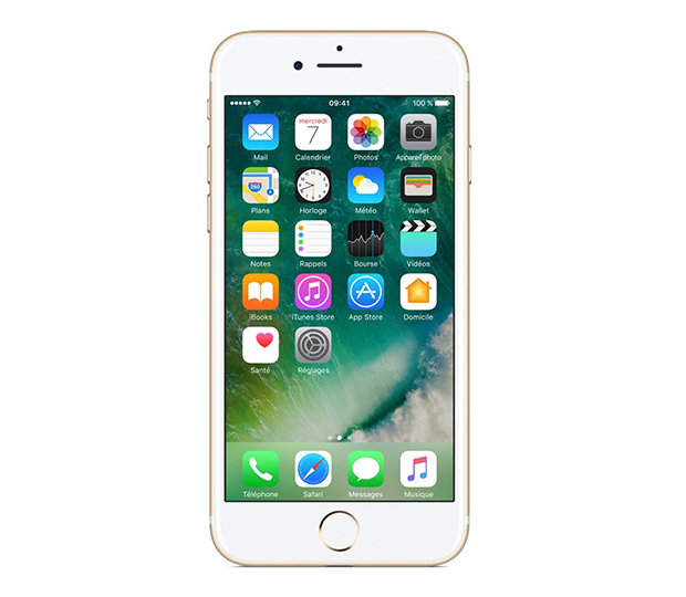 Apple iPhone 7