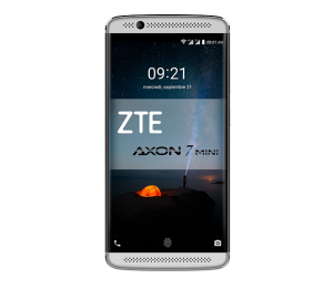 zte-axonmini-gris-face