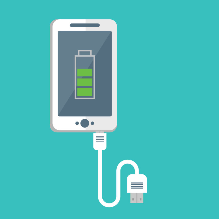 Autonomie batterie