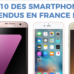 Samsung Apple Top 10