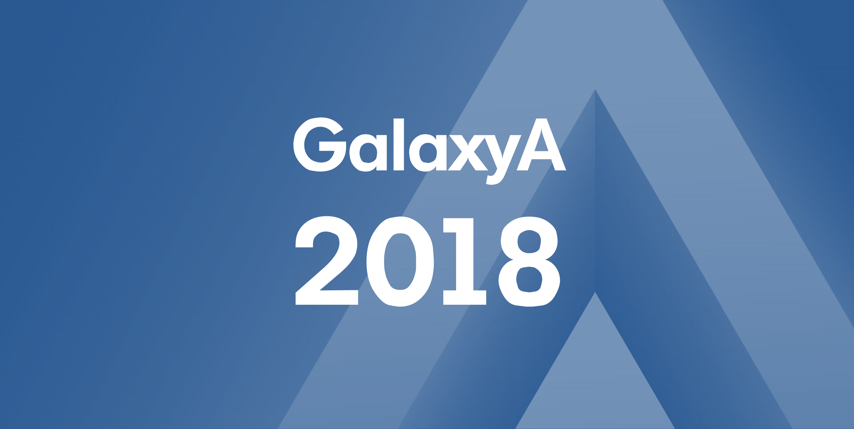 Samsung-Galaxy-A-2018