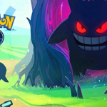 Pokemon Go Halloween