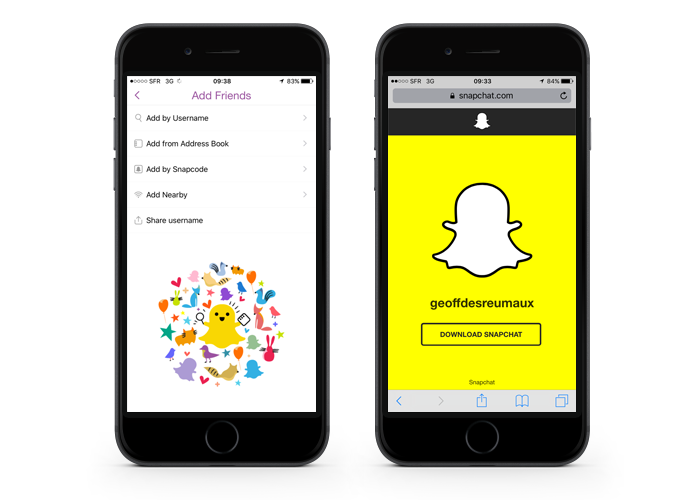snapchat-welcom
