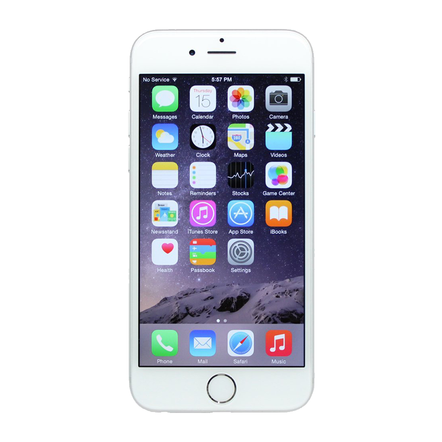 IPhone6