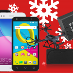 En tête - article - cadeaux - noel - smartphone