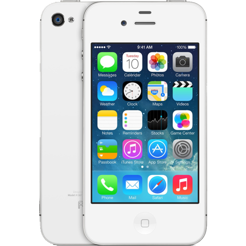 iphone 4s