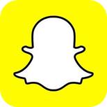 Snapchat-applications