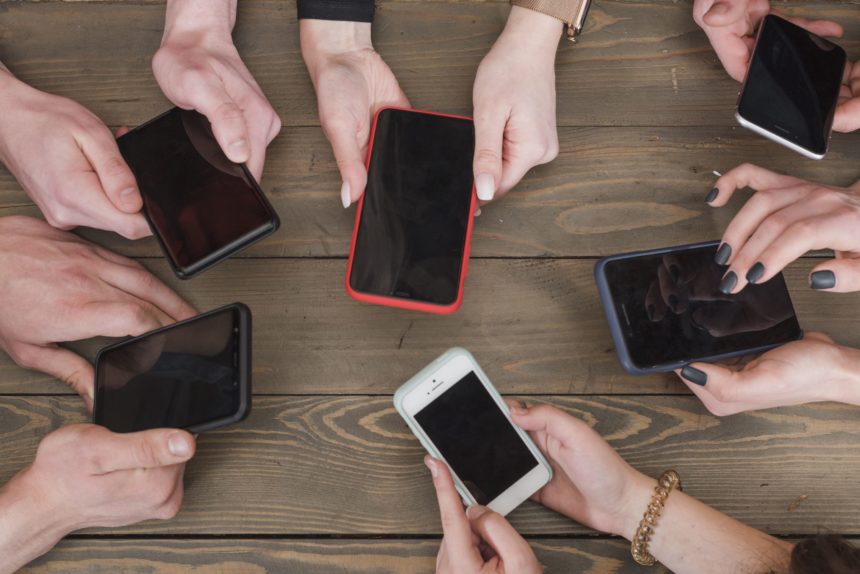 Smartphones