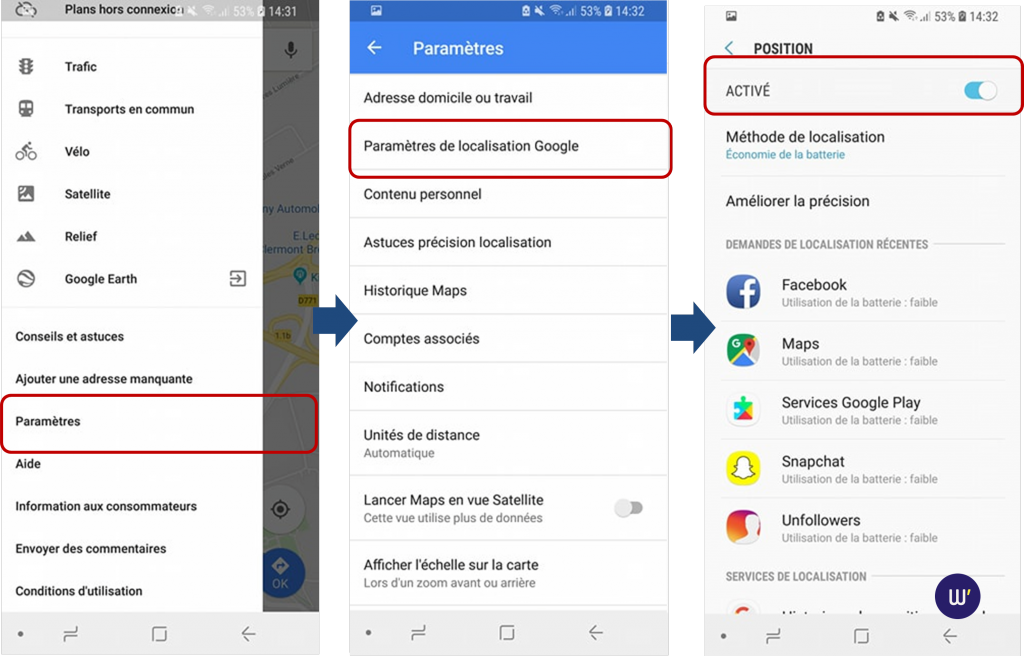 activer-localisation-smartphone
