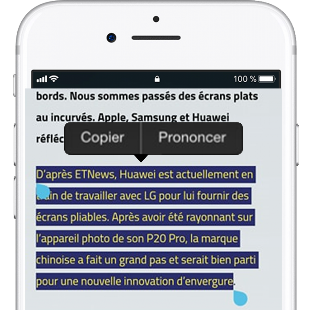 iphone-selection