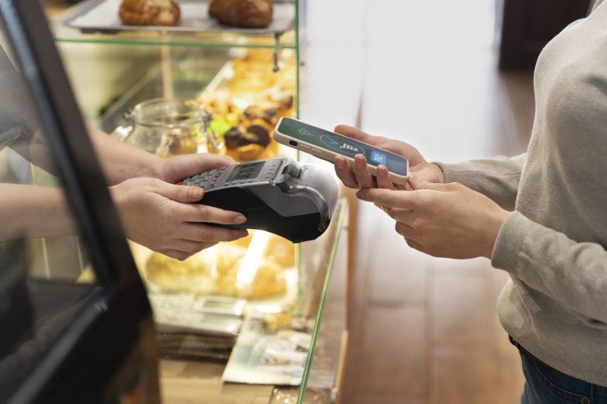 Paiement mobile