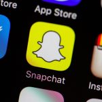 Snapchat-design