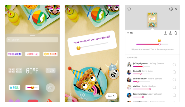emoji-instagram-sondage