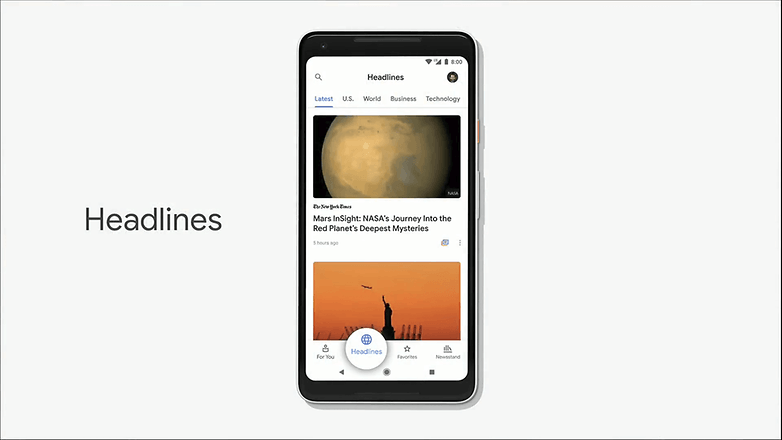 google-assistant