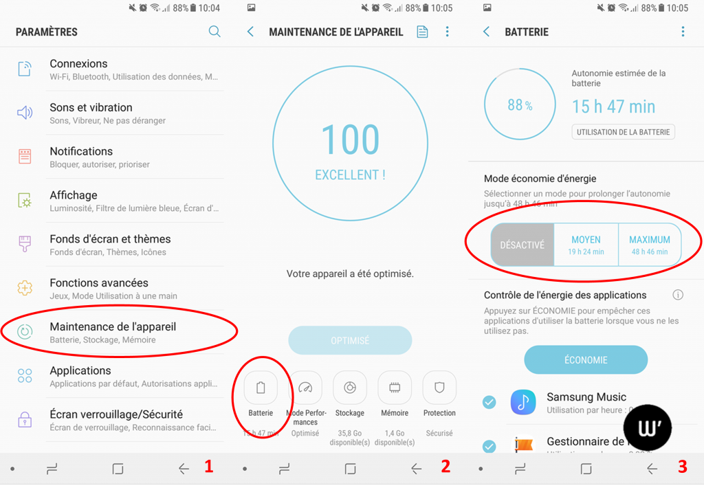 Nettoyage-application-autonomie