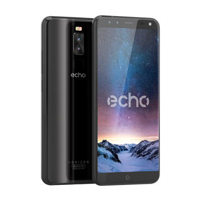 echo-horizon