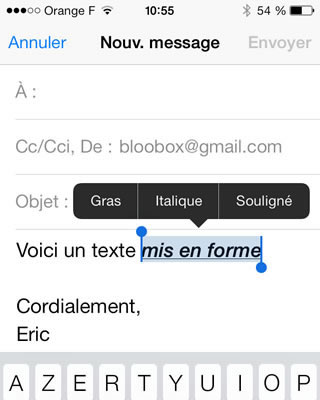 astuces-iphone-8-forme-message