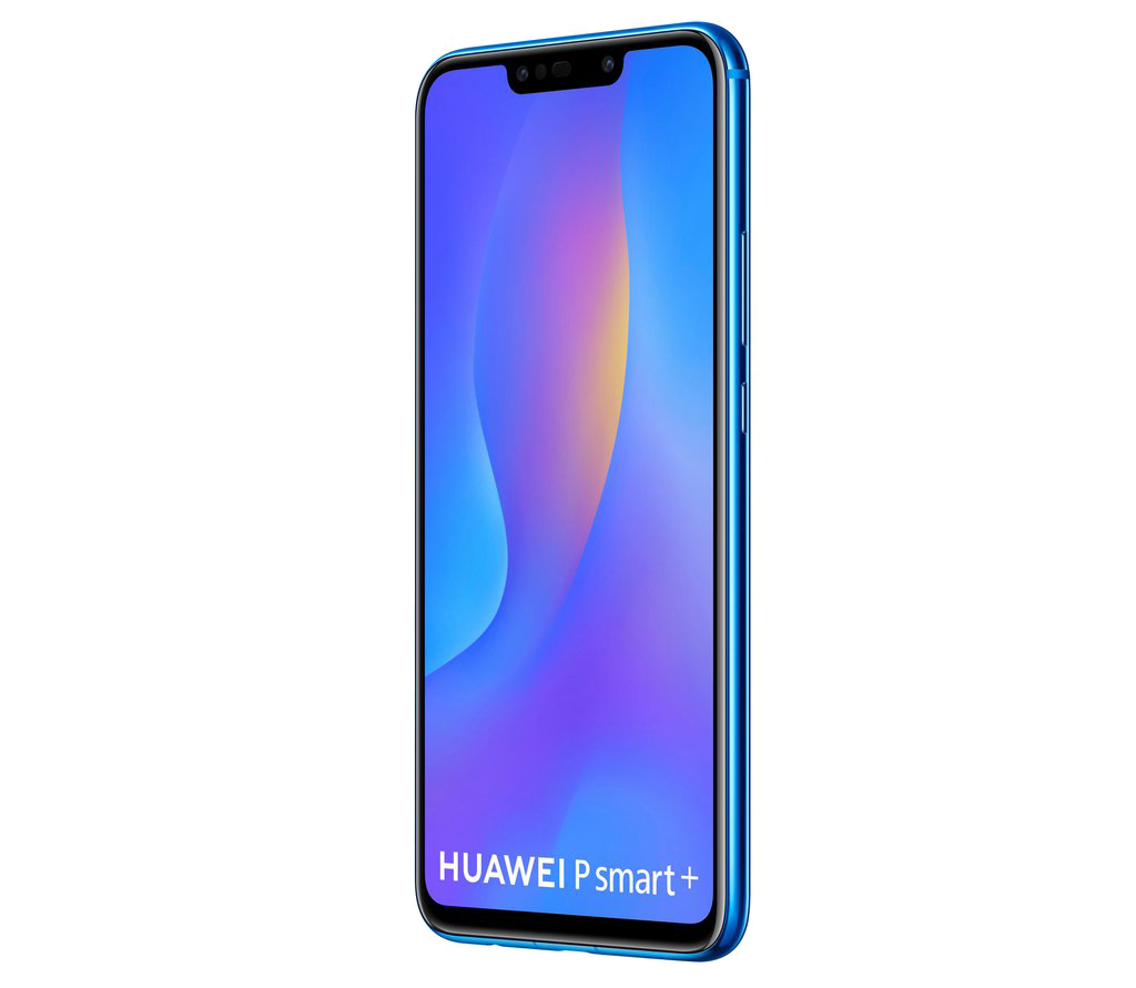 PSmart-Huawei-Face