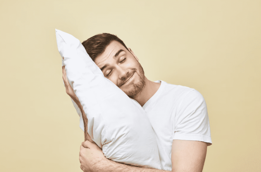Smartphone sommeil