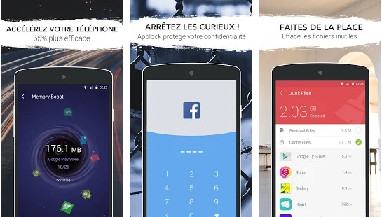 nettoyer-smartphone-applications-go-pro