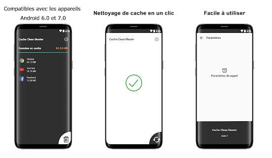 smartphone-cache-cleaner-application