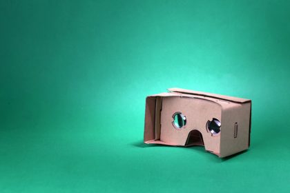 lunettes 3D