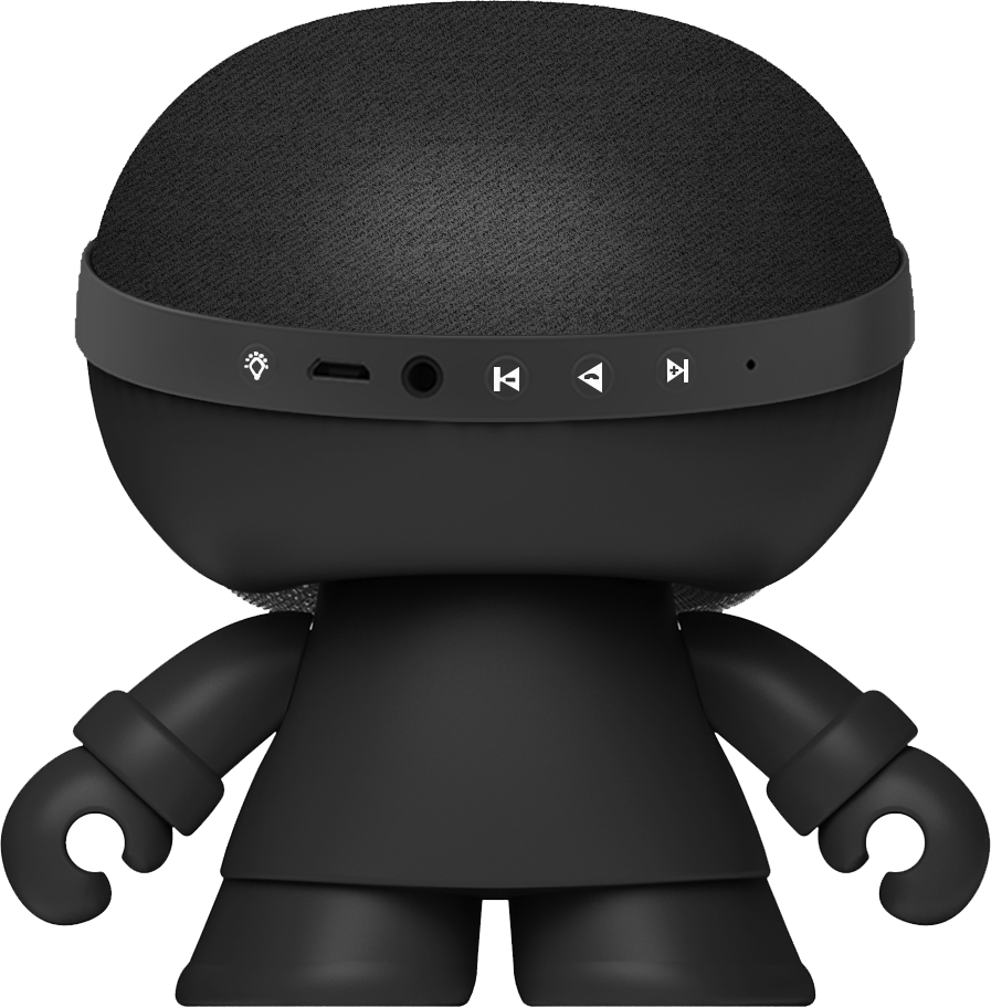 Enceinte-Bluetooth-high-tech-xoopar