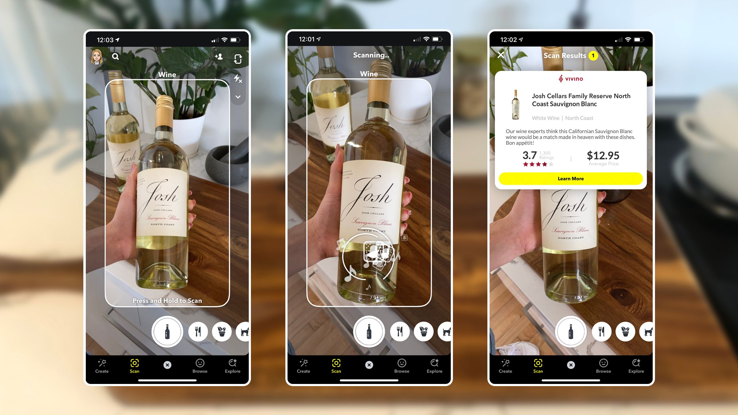 snapchat-vin-application