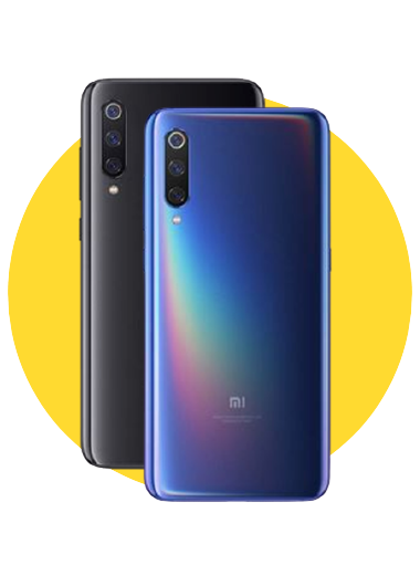 smartphone-budget-xiaomi-mi-9