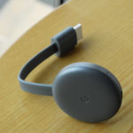 Chromecast 3