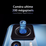 Xiaomi 12T Pro Caméra