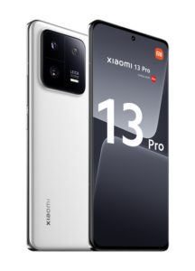 Visuel Xiaomi 13 Pro