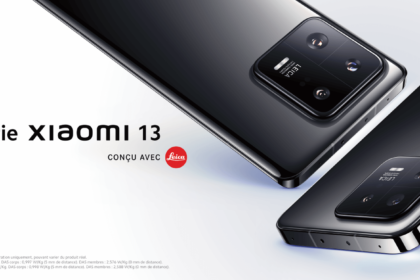 Xiaomi 13 Série