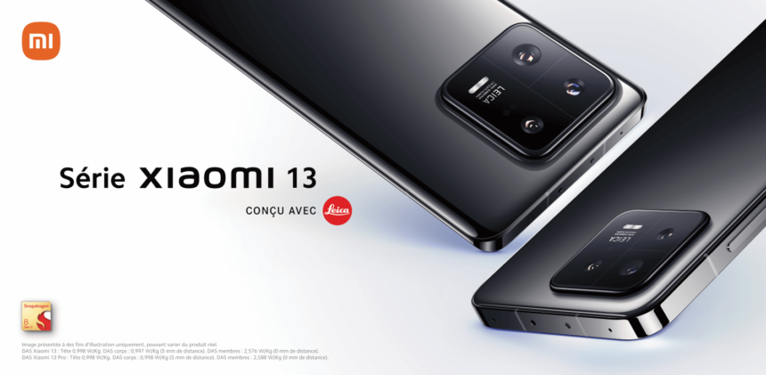Xiaomi 13 Série