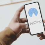 AirDrop ne fonctionne pas