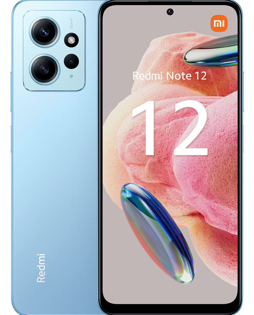acheter-xiaomi-redmi-note-12