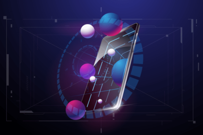 Téléphone Tesla Model PI 5G