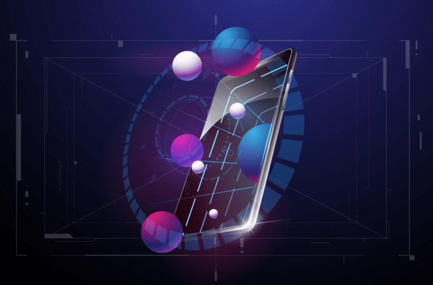 Téléphone Tesla Model PI 5G