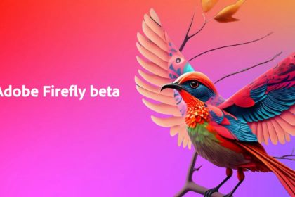 Adobe Firefly Beta