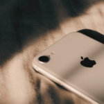 Enregistrement d'écran sur iPhone tuto