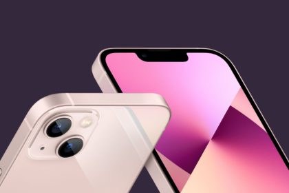 iPhone 13 reconditionné