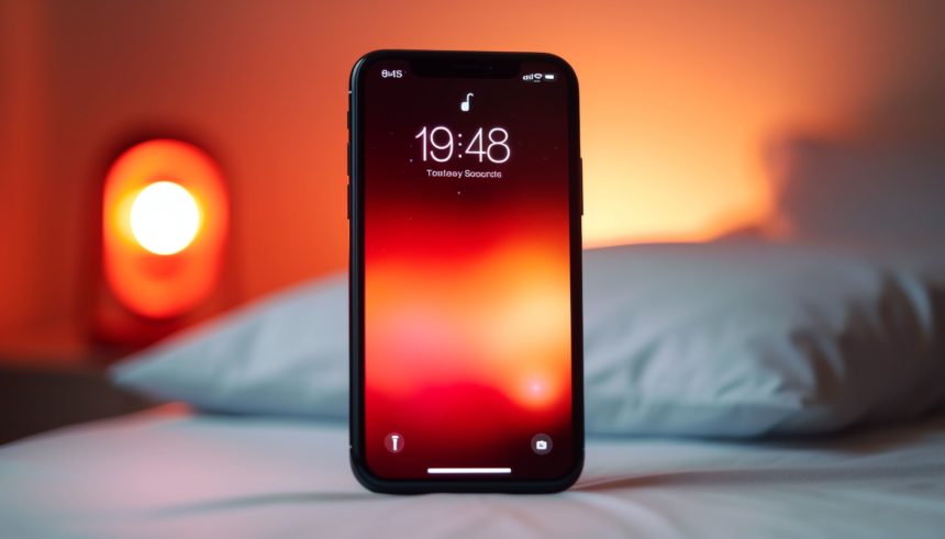 Les notifications masquées