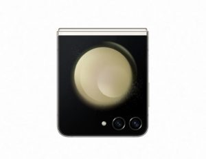 sm-f731_zflip5_closedfront_cream_230531