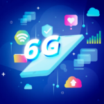 Bientôt la 6G