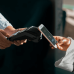 Paiement mobile