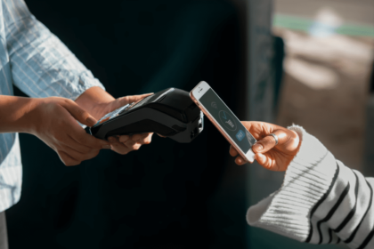 Paiement mobile